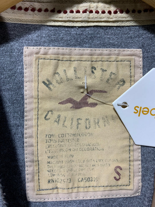 Hollister For Men Cotton T Shirt