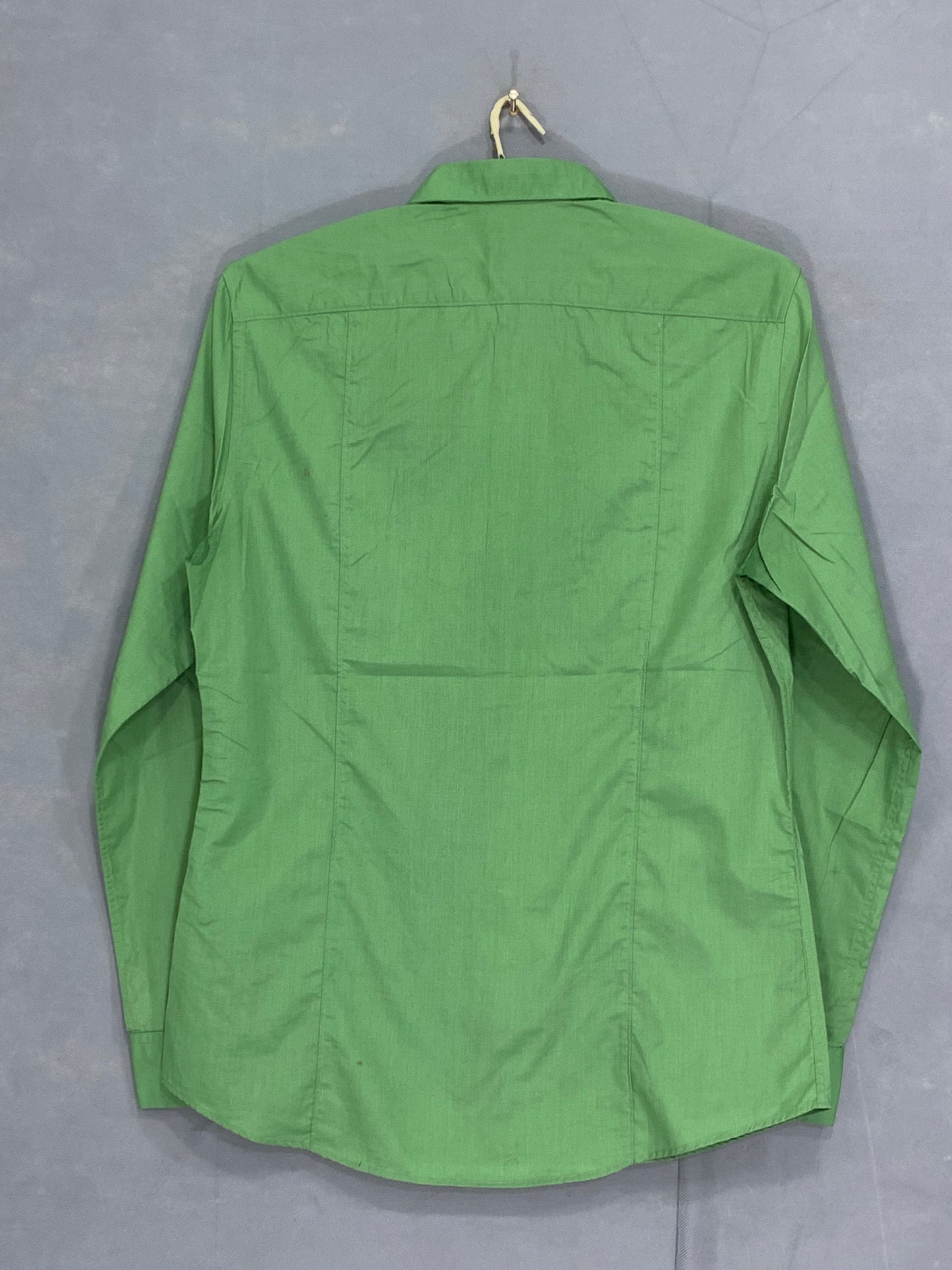 H&M Branded Original Cotton Shirt For Men