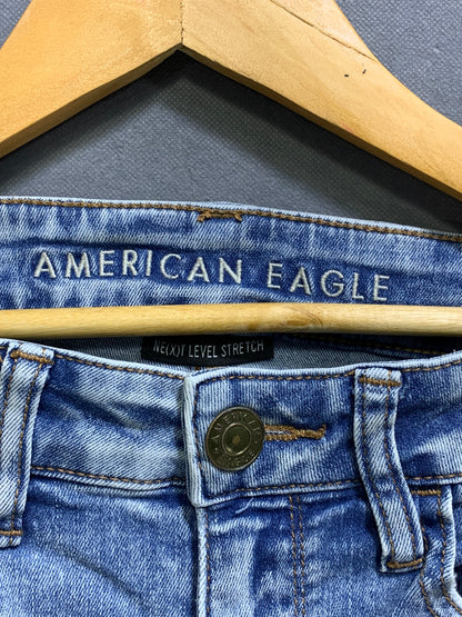 American Eagle Branded Original Denim Jeans For Men