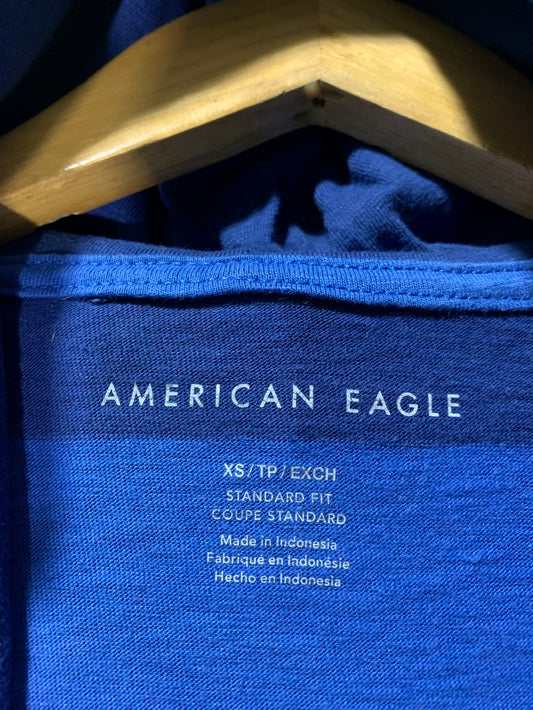 American Eagle For Men Cotton T Shirt