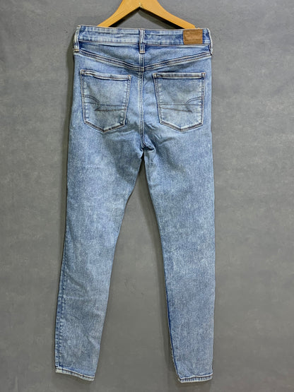 American Eagle Branded Original Denim Jeans For Men