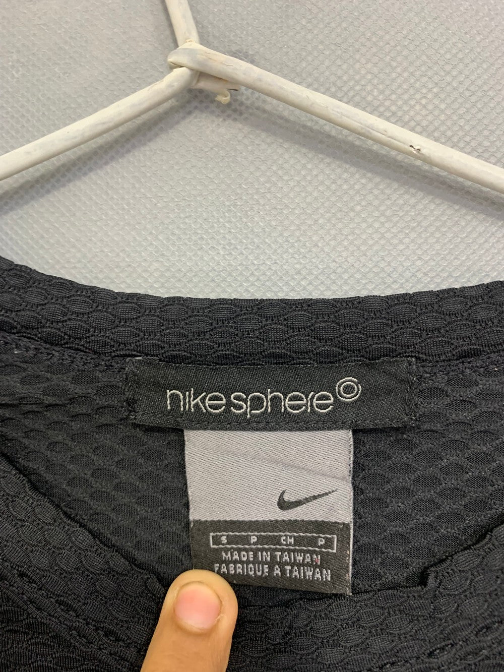 Nike Sphere Branded Original For Sports Women T Shirt