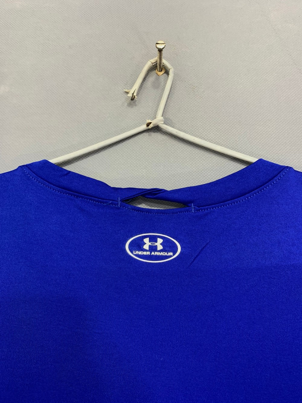 Under Armour Branded Original For Sports Women T Shirt