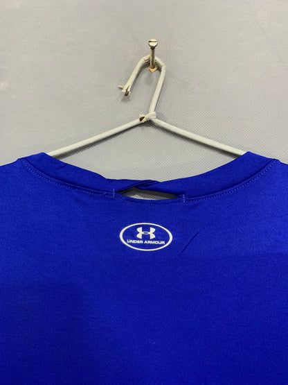 Under Armour Branded Original For Sports Women T Shirt