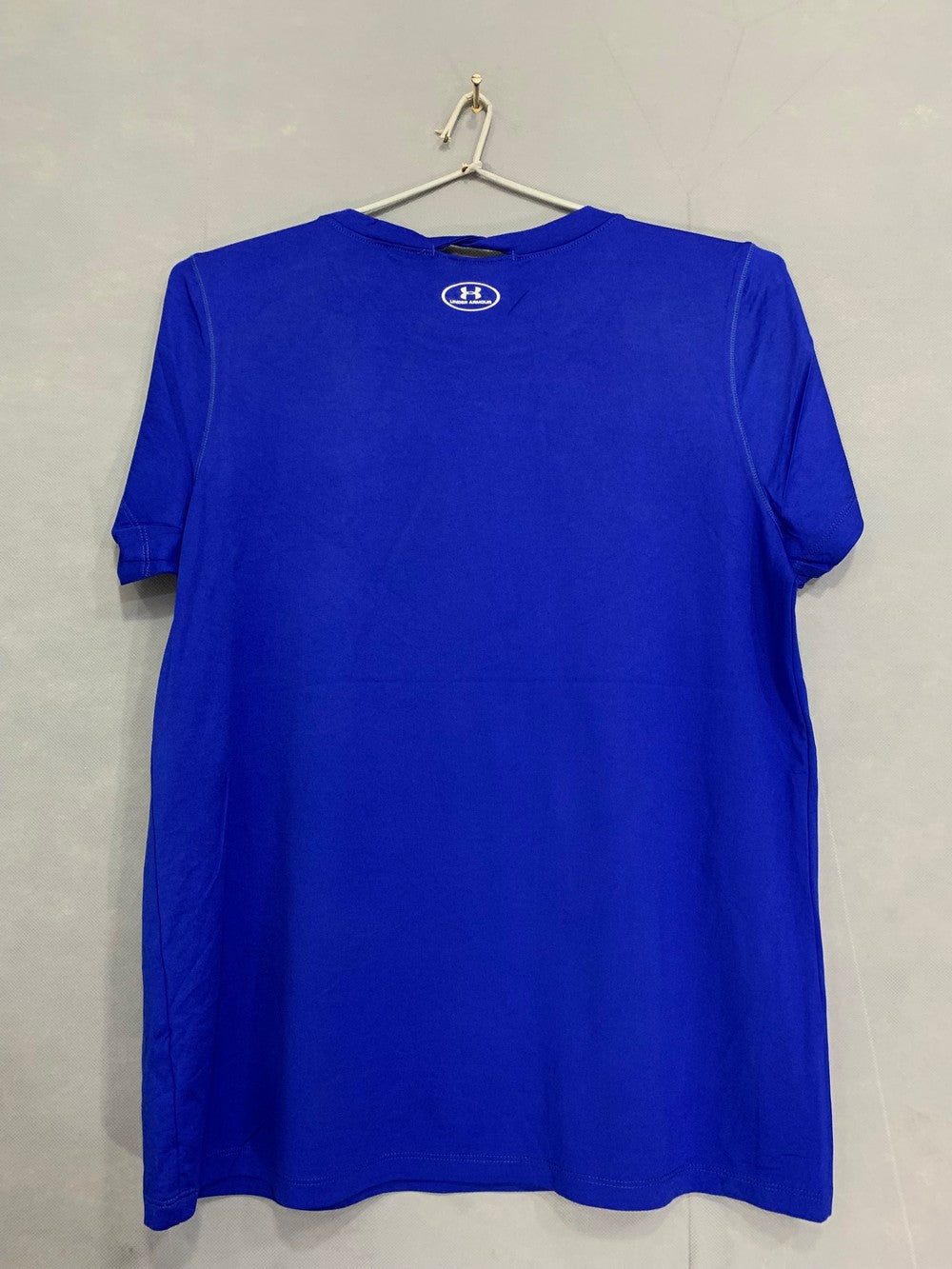 Under Armour Branded Original For Sports Women T Shirt