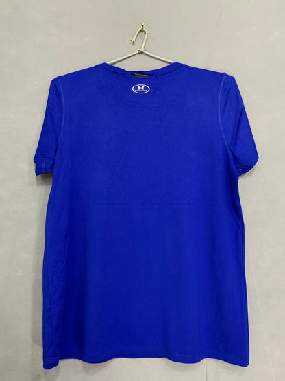Under Armour Branded Original For Sports Women T Shirt