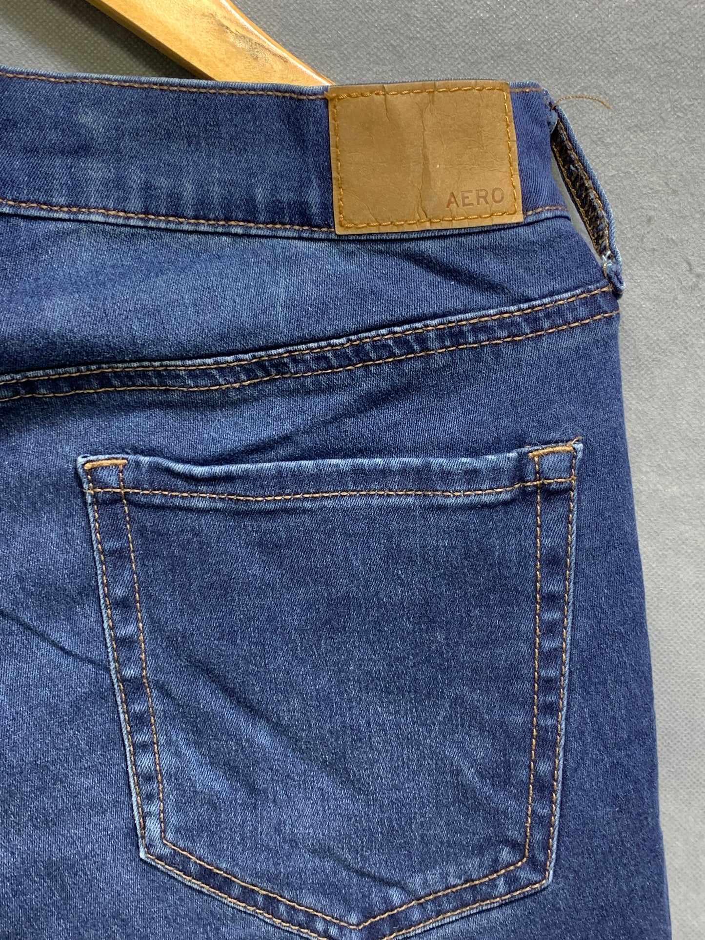 Aeropostale Branded Original Denim Jeans For Kids