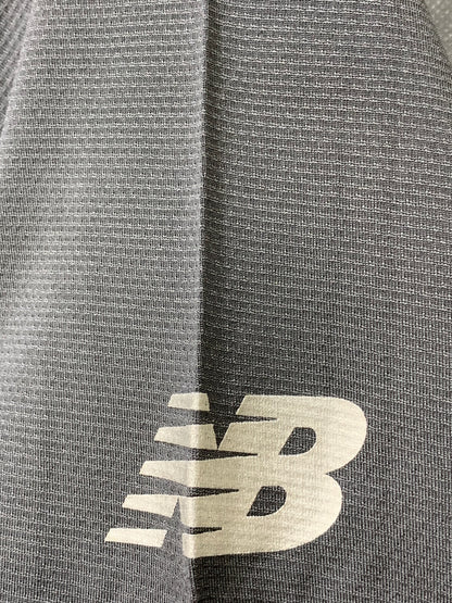 New Balance For Sports Gray Men T Shirt