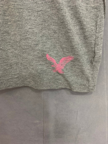 American Eagle Branded Original For Sports Women T Shirt
