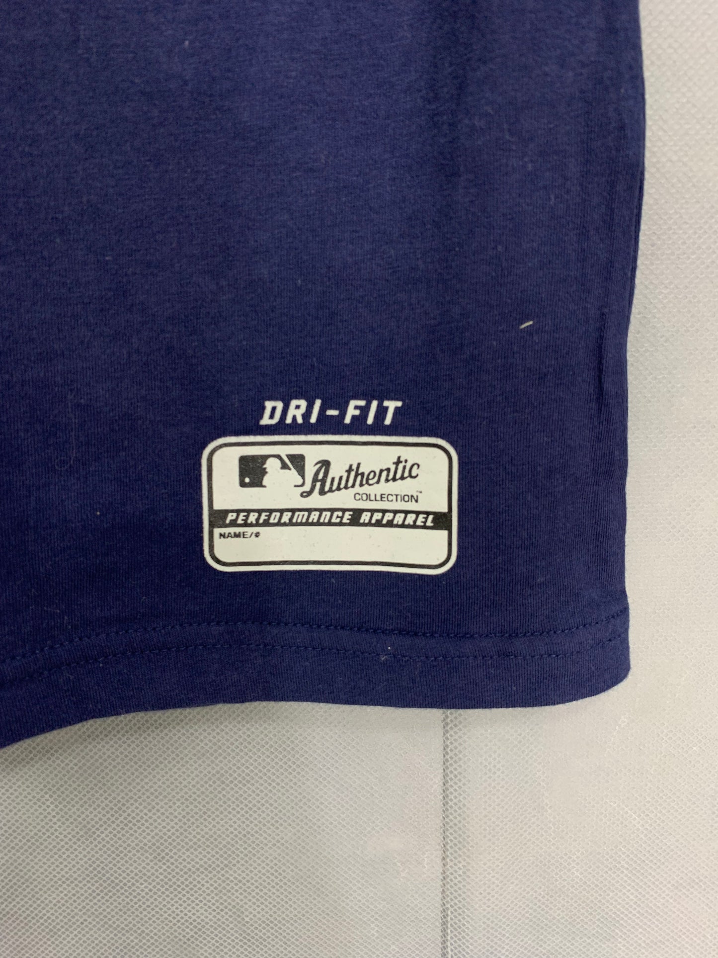 Nike Dri Fit Branded Original For Sports Women T Shirt