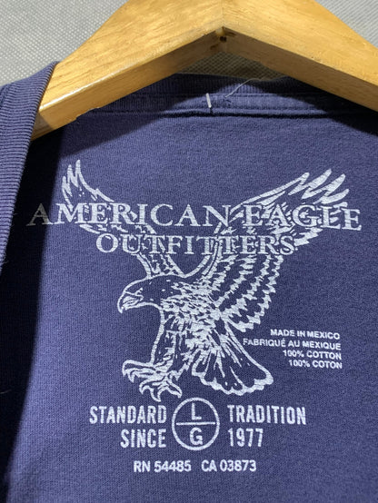 American Eagle For Men Cotton T Shirt