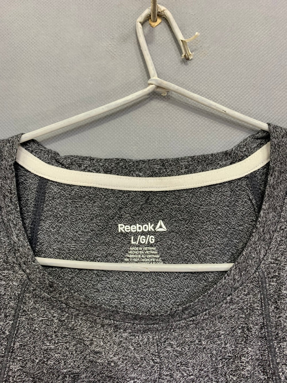 Reebok Branded Original For Sports Women Vest