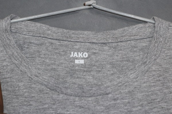 JAKO Branded Original For Cotton Men T Shirt | Preloved Labels