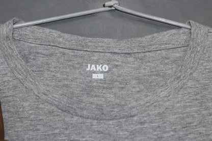 JAKO Branded Original For Cotton Men T Shirt | Preloved Labels