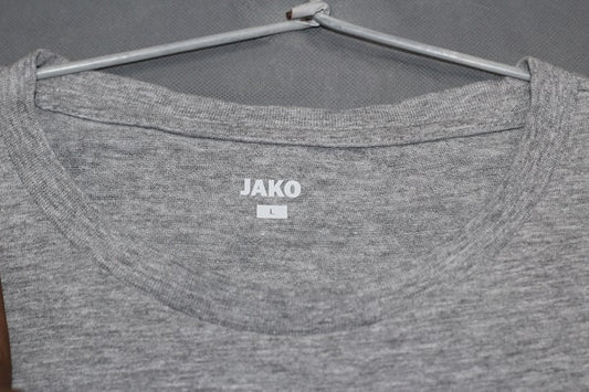 JAKO Branded Original For Cotton Men T Shirt | Preloved Labels