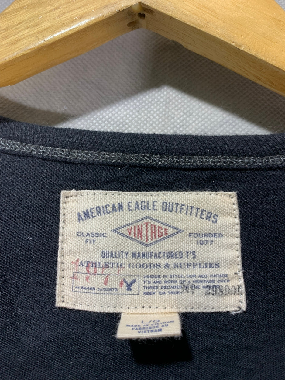 American Eagle For Men Cotton T Shirt