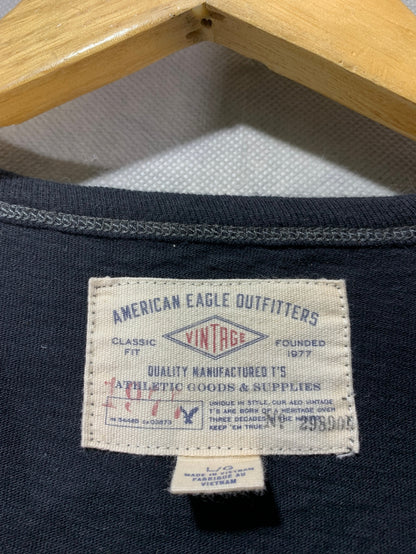 American Eagle For Men Cotton T Shirt