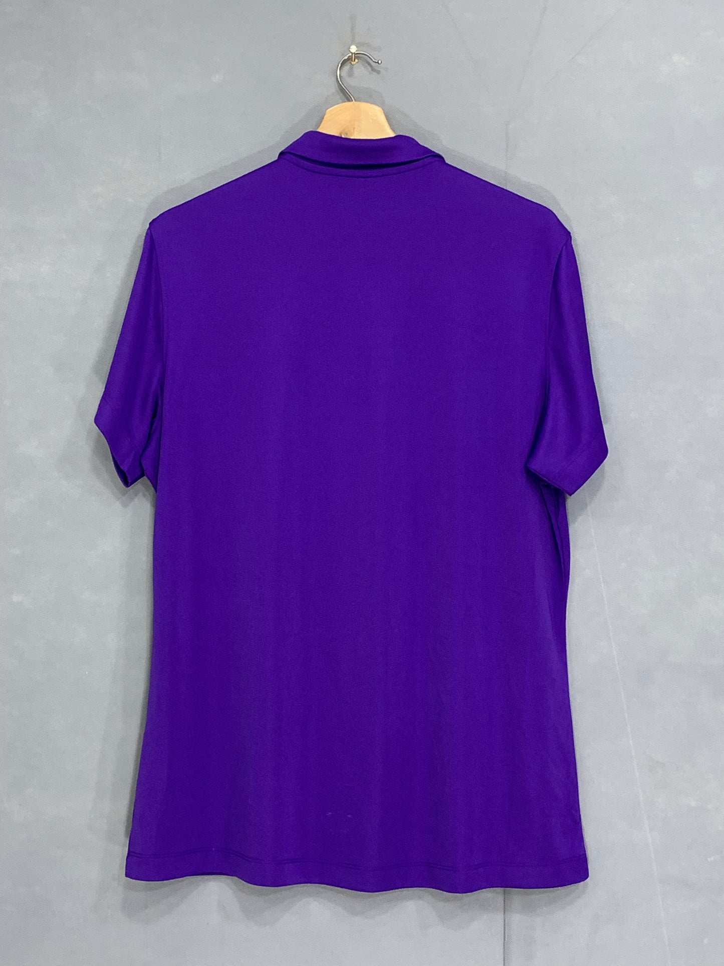 Nike Dir Fit Branded Original For Sports Women Polo T Shirt