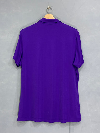 Nike Dir Fit Branded Original For Sports Women Polo T Shirt