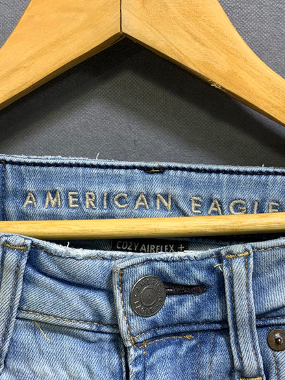 American Eagle Branded Original Denim Jeans For Men