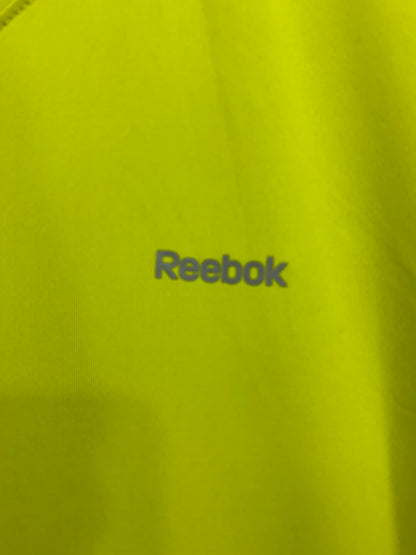 Reebok Branded Original For Sports Women T Shirt
