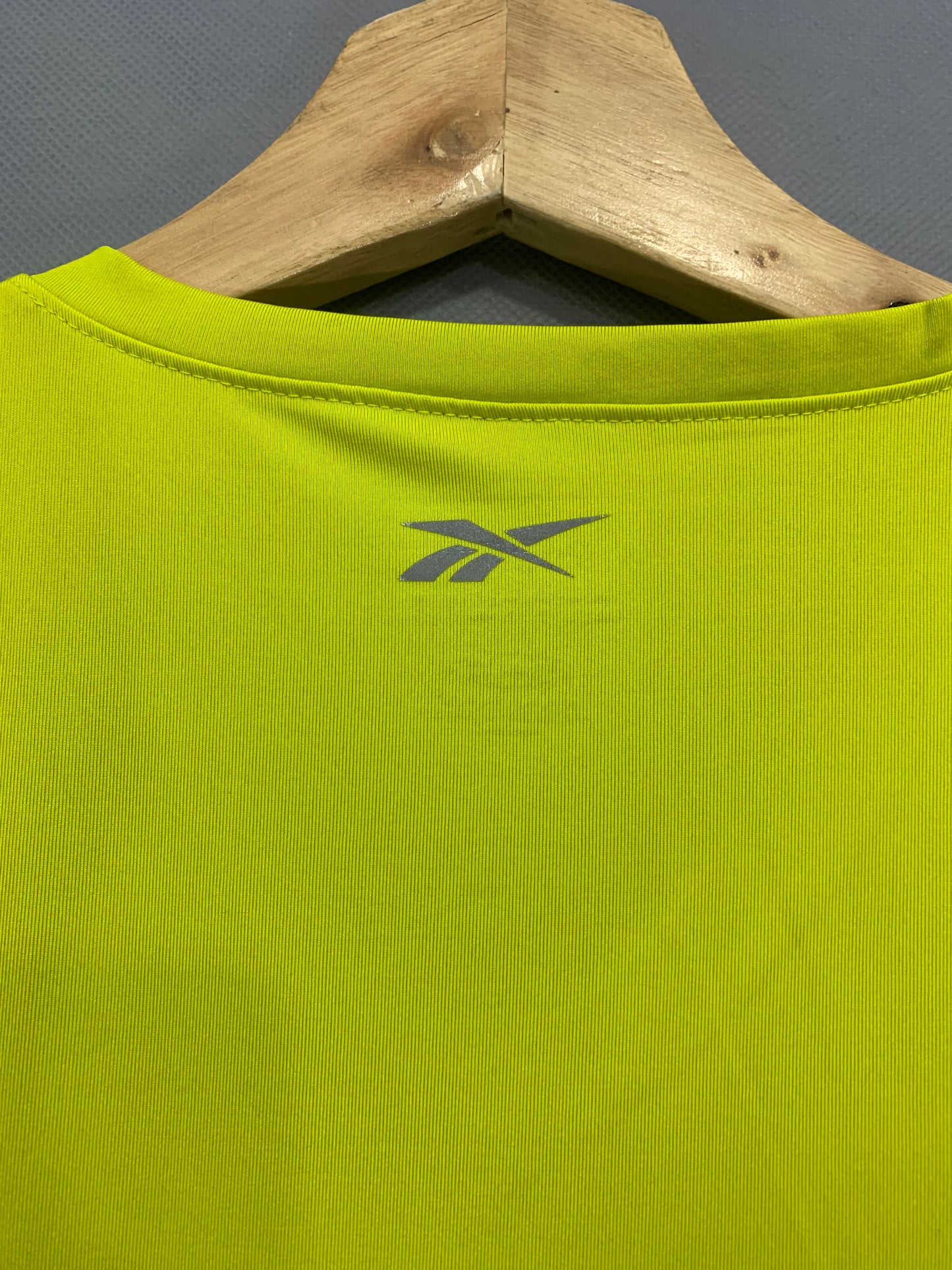 Reebok Branded Original For Sports Women T Shirt