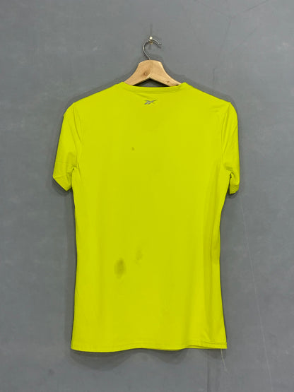 Reebok Branded Original For Sports Women T Shirt