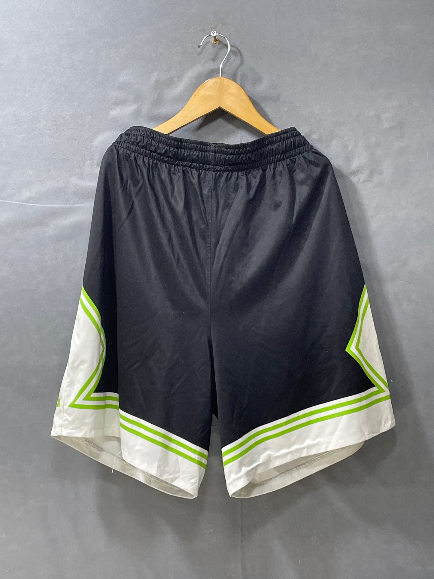 New Balance Black Sports Short For Men M