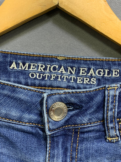 American Eagle Branded Original Denim Jeans For Kids