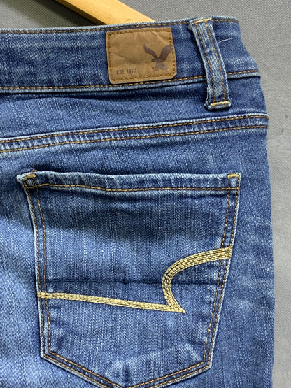 American Eagle Branded Original Denim Jeans For Kids