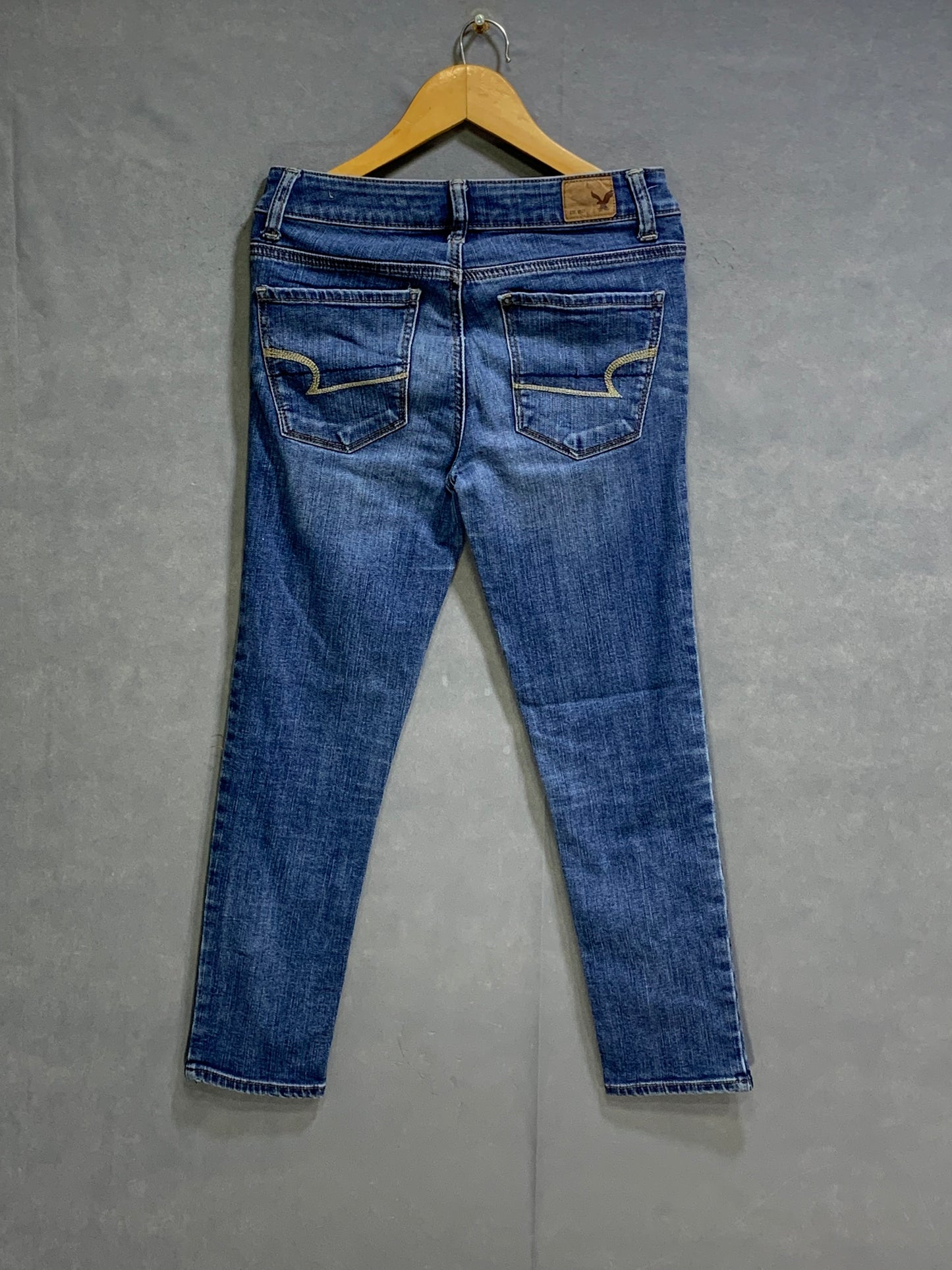 American Eagle Branded Original Denim Jeans For Kids