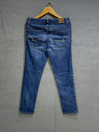American Eagle Branded Original Denim Jeans For Kids