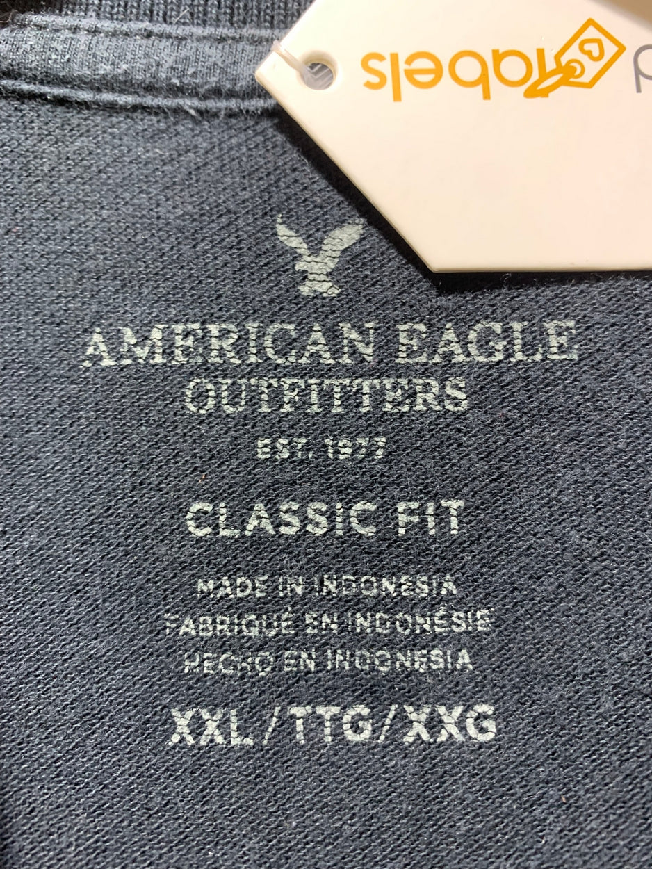 American Eagle For Men Polo T Shirt