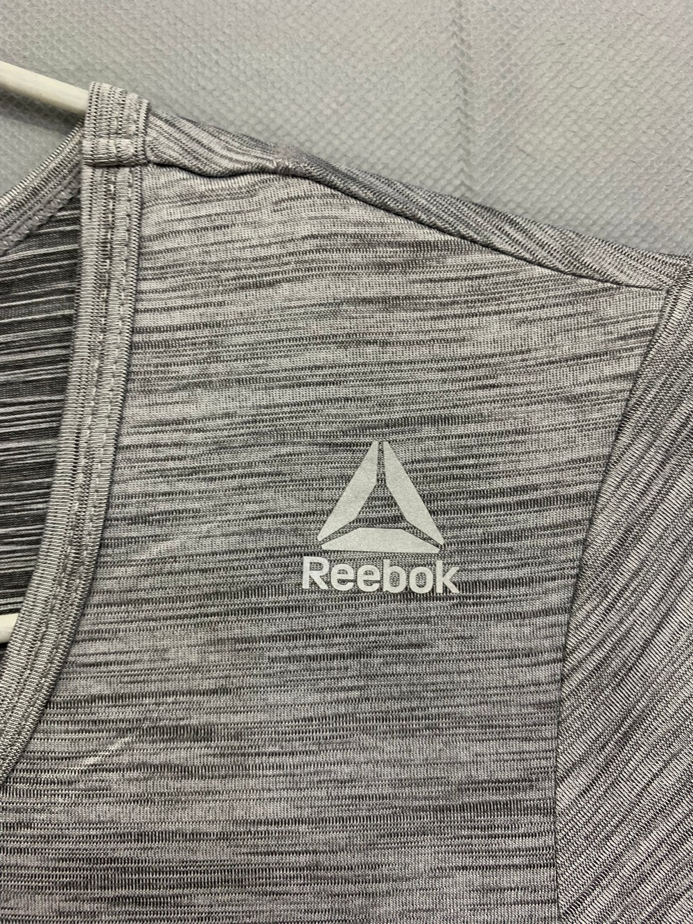 Reebok Branded Original For Sports Women T Shirt
