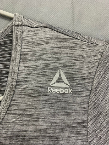 Reebok Branded Original For Sports Women T Shirt
