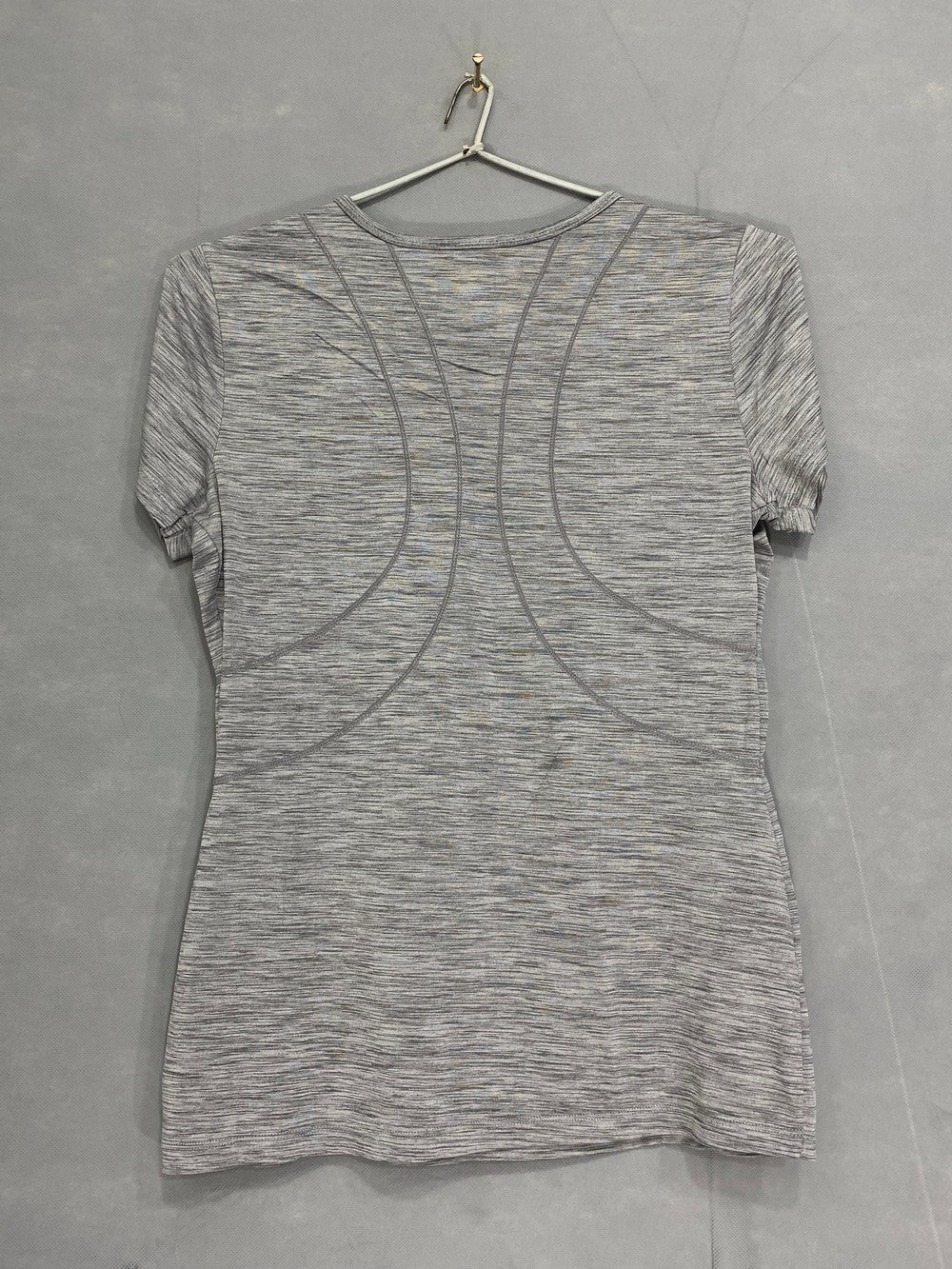 Reebok Branded Original For Sports Women T Shirt