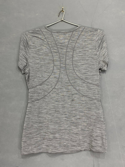 Reebok Branded Original For Sports Women T Shirt