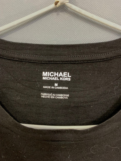 Michael Kors Branded Original For Sports Women T Shirt