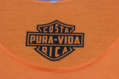 Pura Vida Branded Original Vest T Shirt For Men | Preloved Labels
