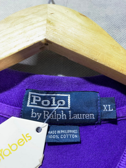 Polo Ralph Lauren For Men Polo T Shirt