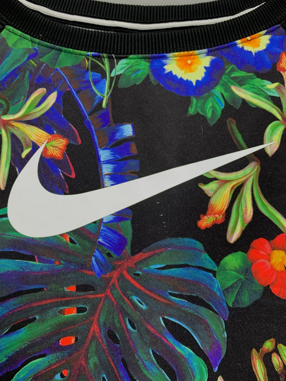 Nike Branded Original For Sports Women Crop Top