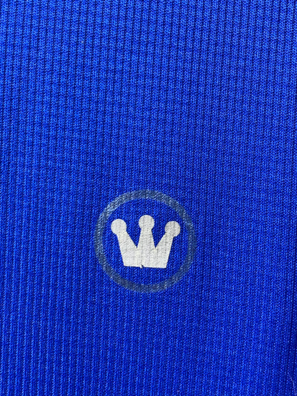 Canari For Blue Sports Cycling Men T Shirt