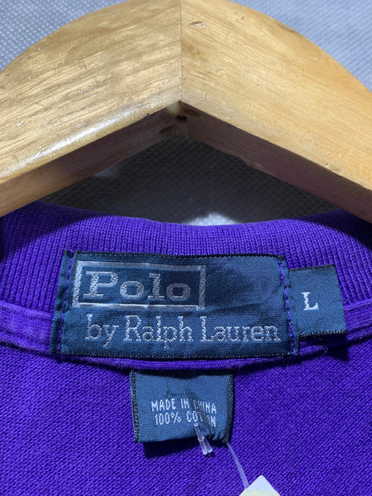 Polo Ralph Lauren For Men Polo T Shirt
