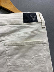 American Eagle Branded Original Denim Half Short For Women