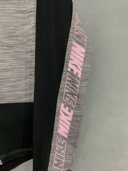 Nike Dri-Fit Branded Original For Sports Women Crop Top