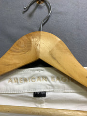 American Eagle Branded Original Jeans Short For Women