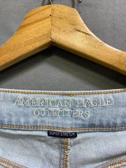 American Eagle Branded Original Denim Short For Women