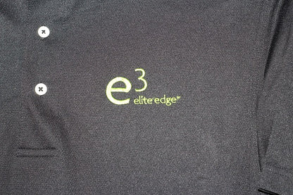 Sport-Tek Branded Original Sports Polo T Shirt For Men | Preloved Labels