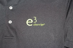 Sport-Tek Branded Original Sports Polo T Shirt For Men