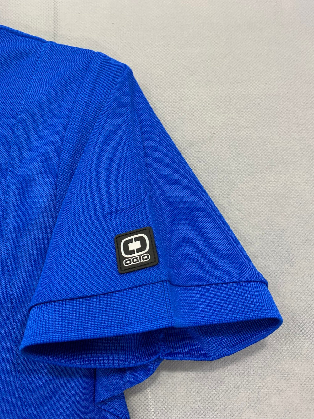 OGIO Branded Original For Sports Women Polo T Shirt